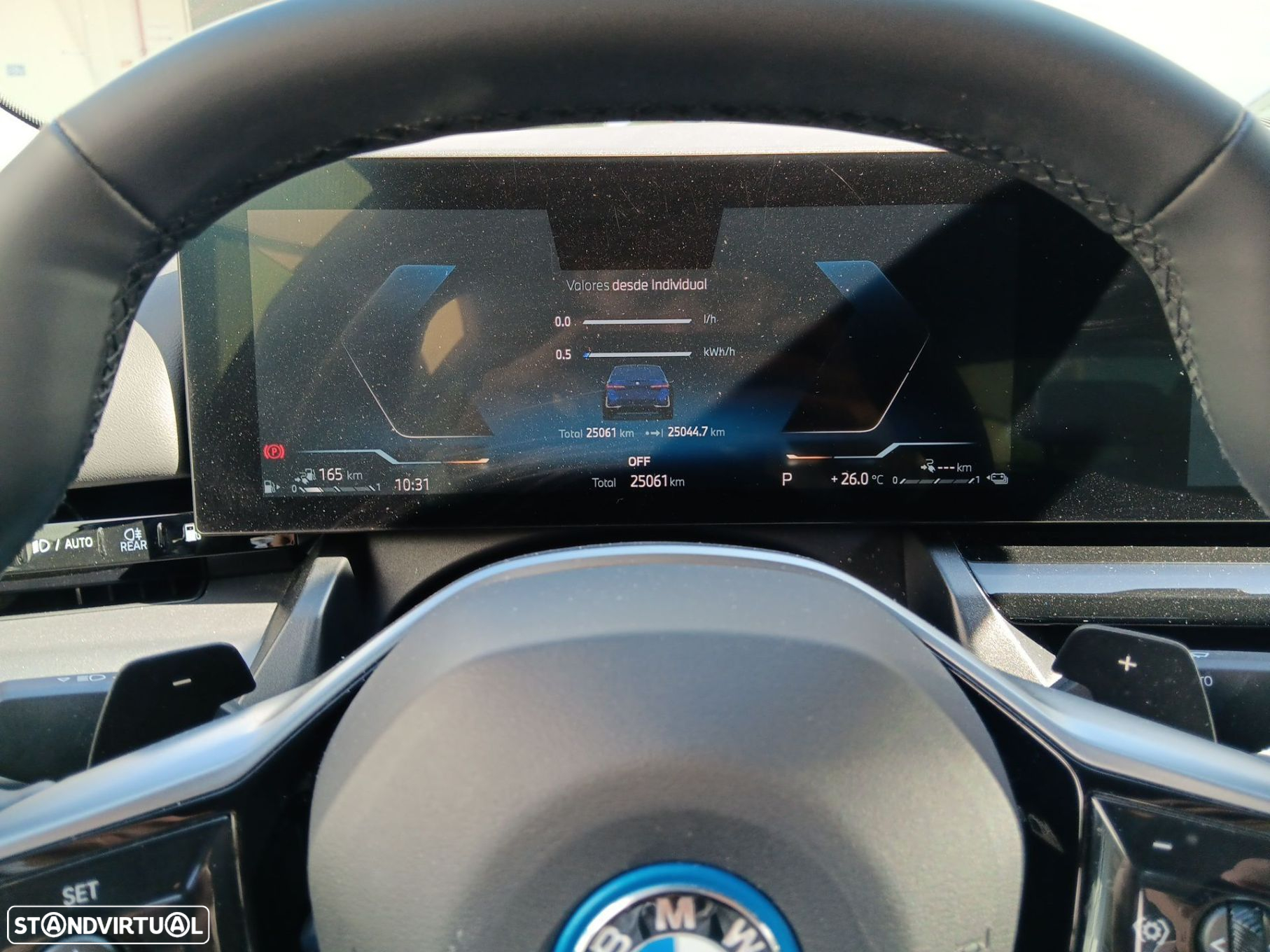BMW 530 e - 17