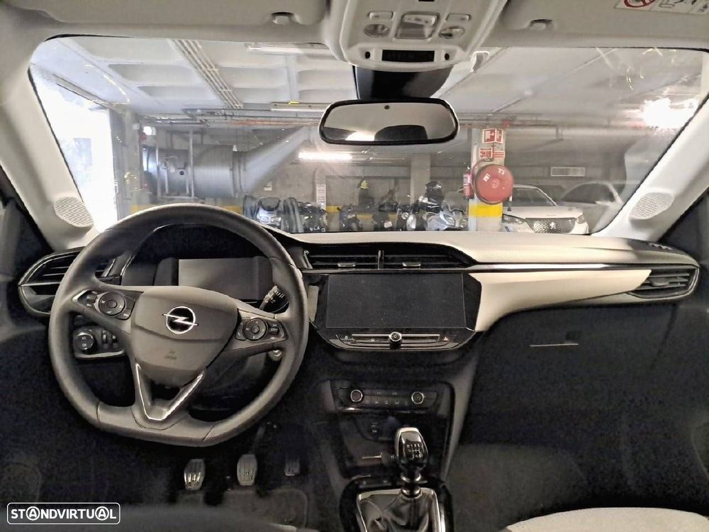 Opel Corsa 1.2 T Edition - 8