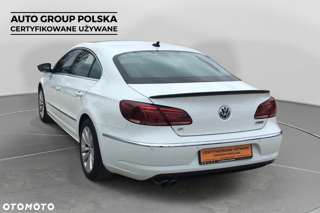 Volkswagen Passat CC - 3