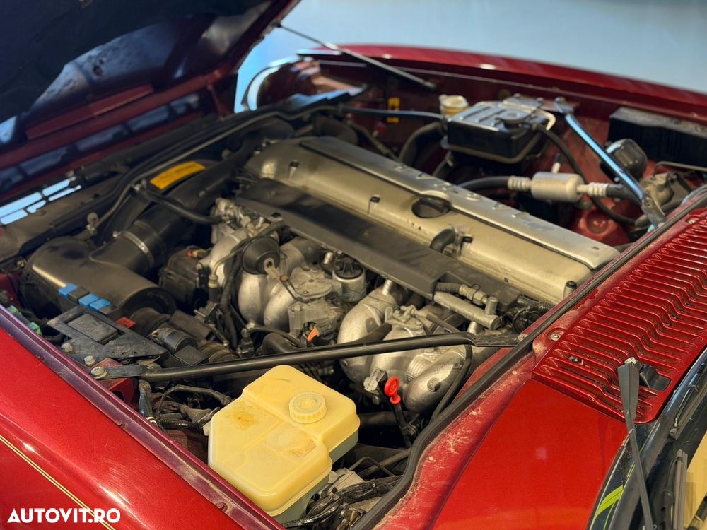 Jaguar XJS - 33