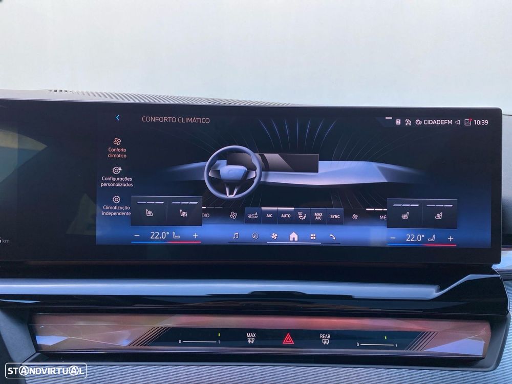 BMW i5 eDrive40 Pack Desportivo M Pro - 12