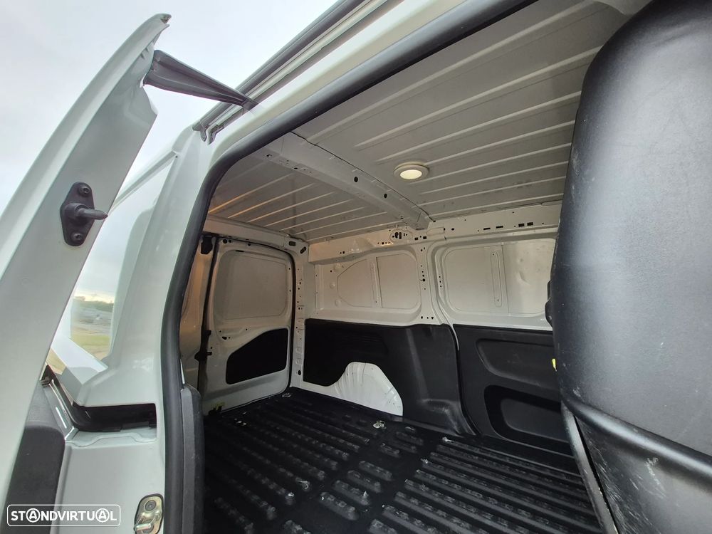 Toyota Proace City LONGA - 3 LUG | GARANTIA | NACIONAL - 8