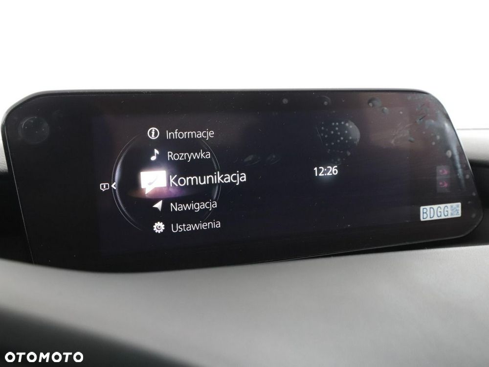 Mazda 3 SKYACTIV-G 2.0 M-Hybrid - 24