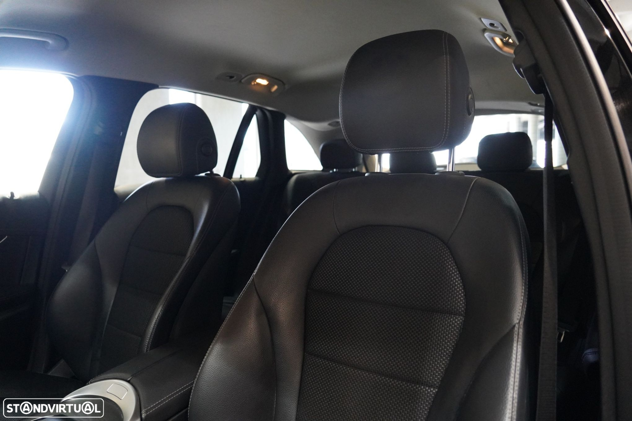 Mercedes-Benz GLC 200 d Edition - 26