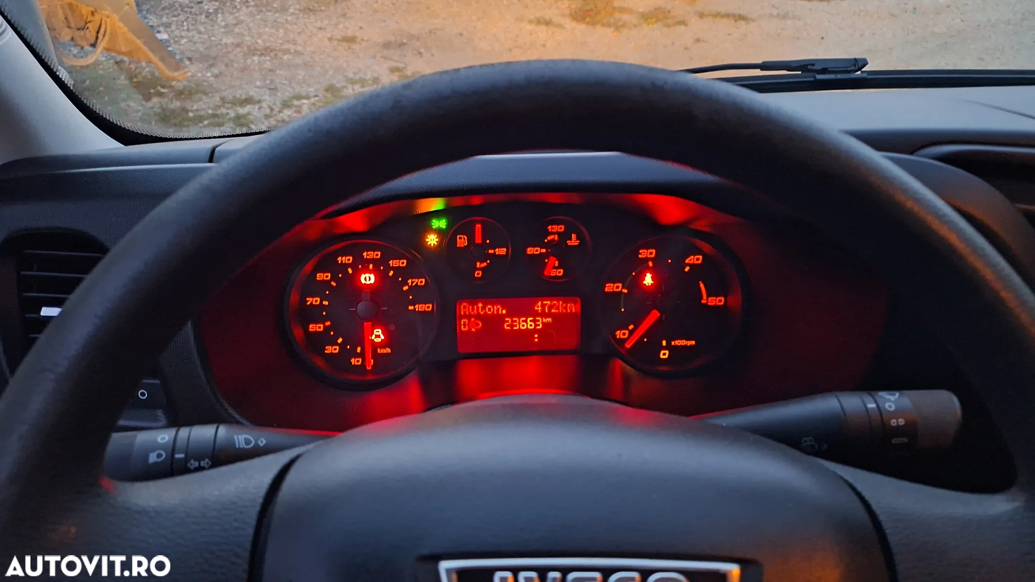 Iveco Dayli - 6
