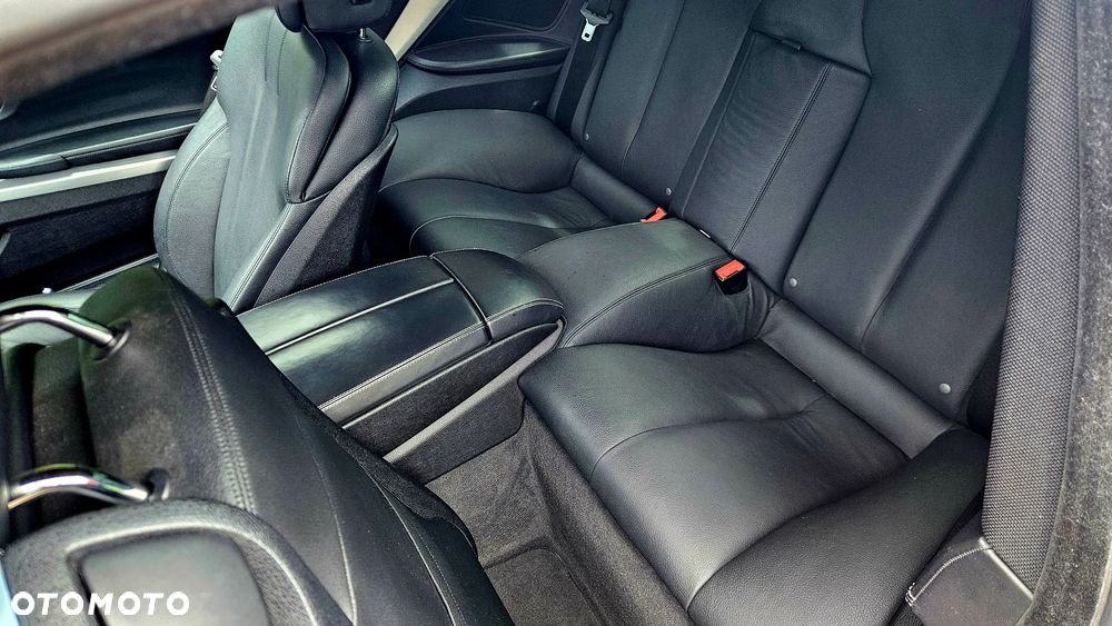 BMW Seria 6 640d M Sport Edition - 28