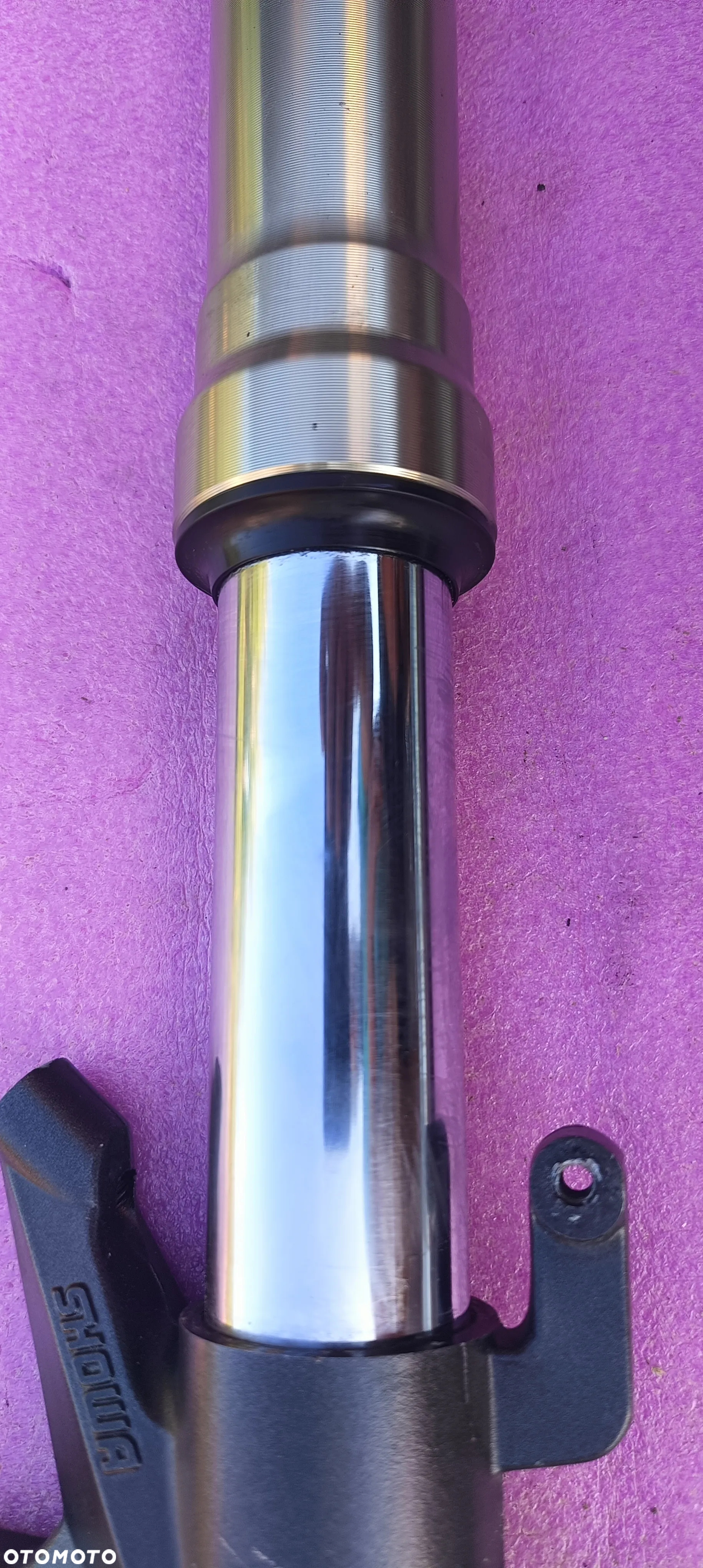 DUCATI STREETFIGTER 848 1098 LAGI ZAWIESZENIE - 5
