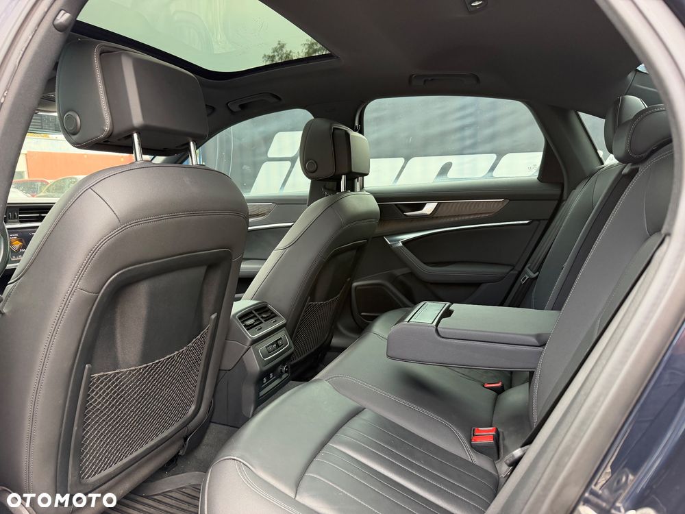 Audi A6 Limousine - 34