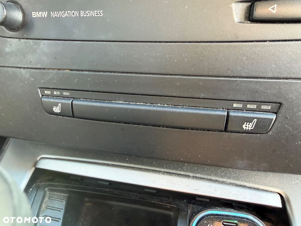 BMW Seria 3 320i - 20