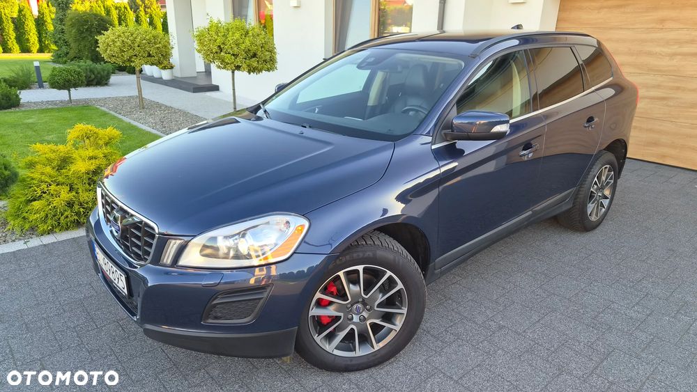 Volvo XC 60 D4 Geartronic Momentum - 29