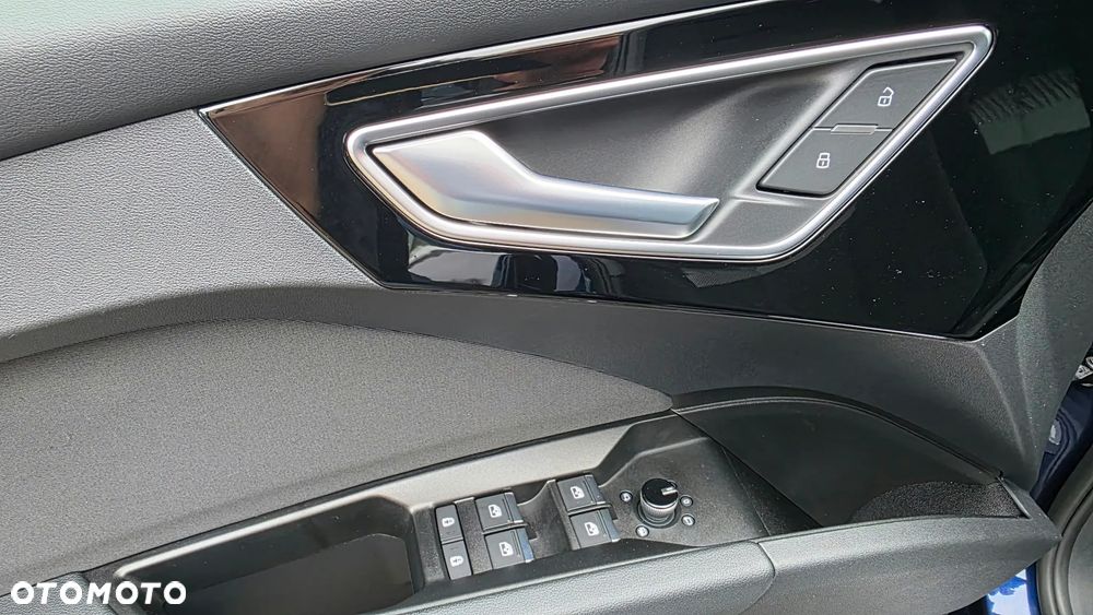 Audi Q4 e-tron - 22