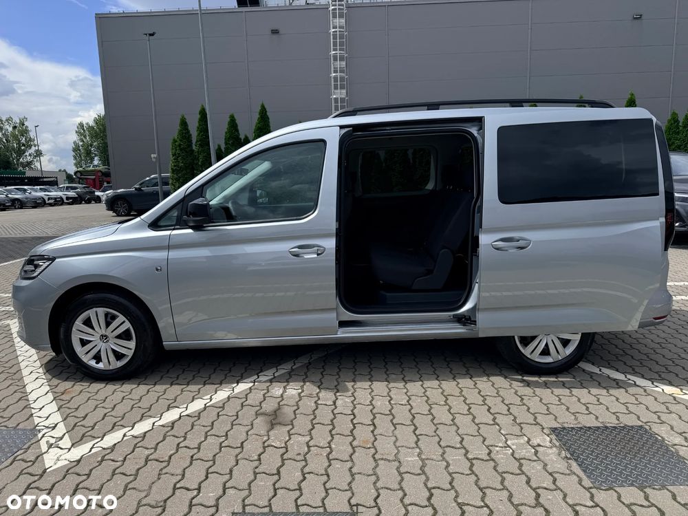 Volkswagen Caddy Maxi 2.0 TDI Life - 17