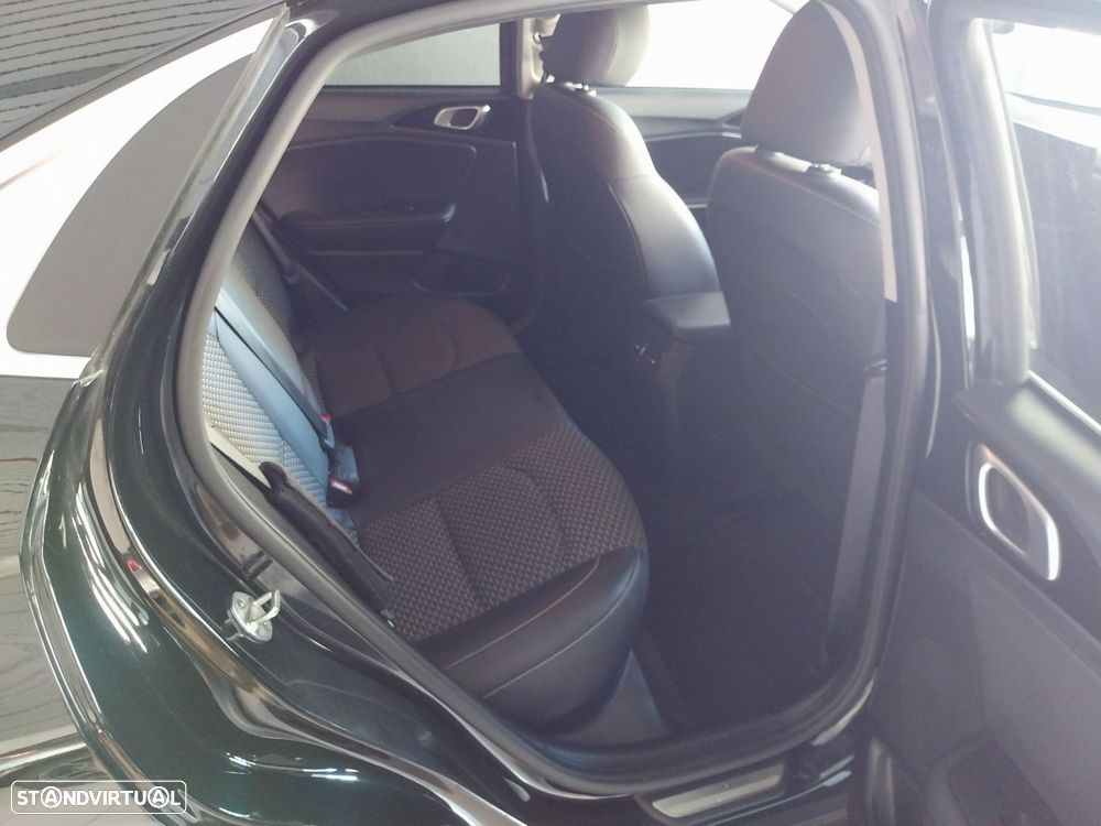 Kia XCeed 1.0 T-GDI GT-Line - 7