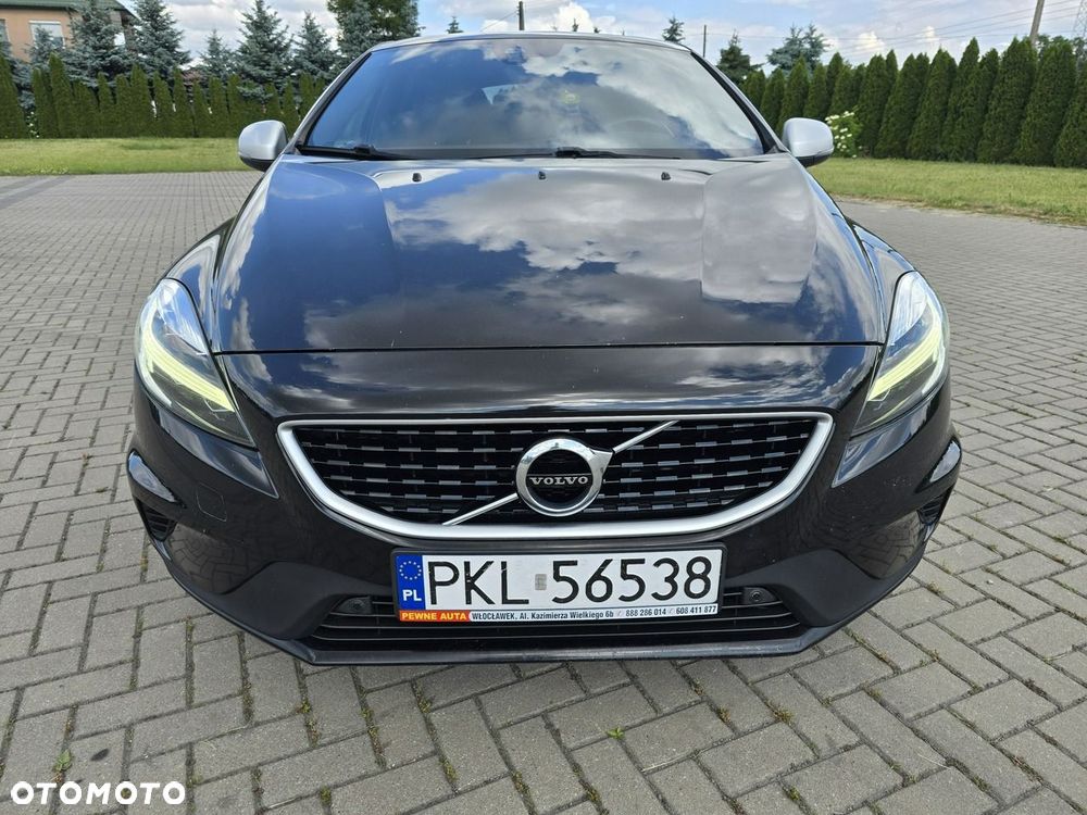 Volvo V40 - 4