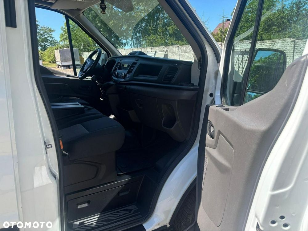 Ford Transit - 9