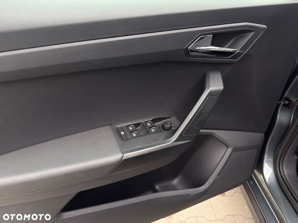 Seat Arona 1.0 TSI Reference S&S - 9