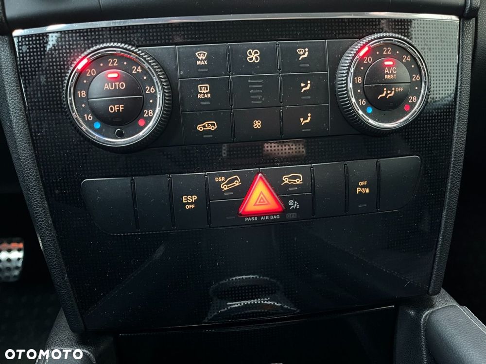 Mercedes-Benz ML 280 CDI 4Matic 7G-TRONIC DPF - 22