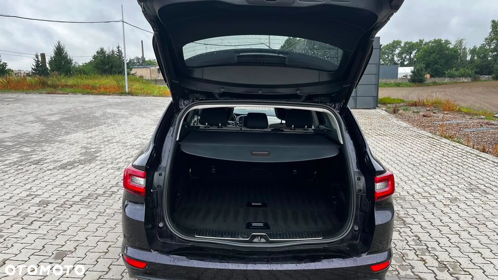 Renault Talisman ENERGY dCi 160 EDC INITIALE PARIS - 23