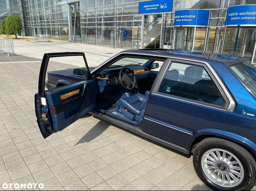 Volvo 780 - 5