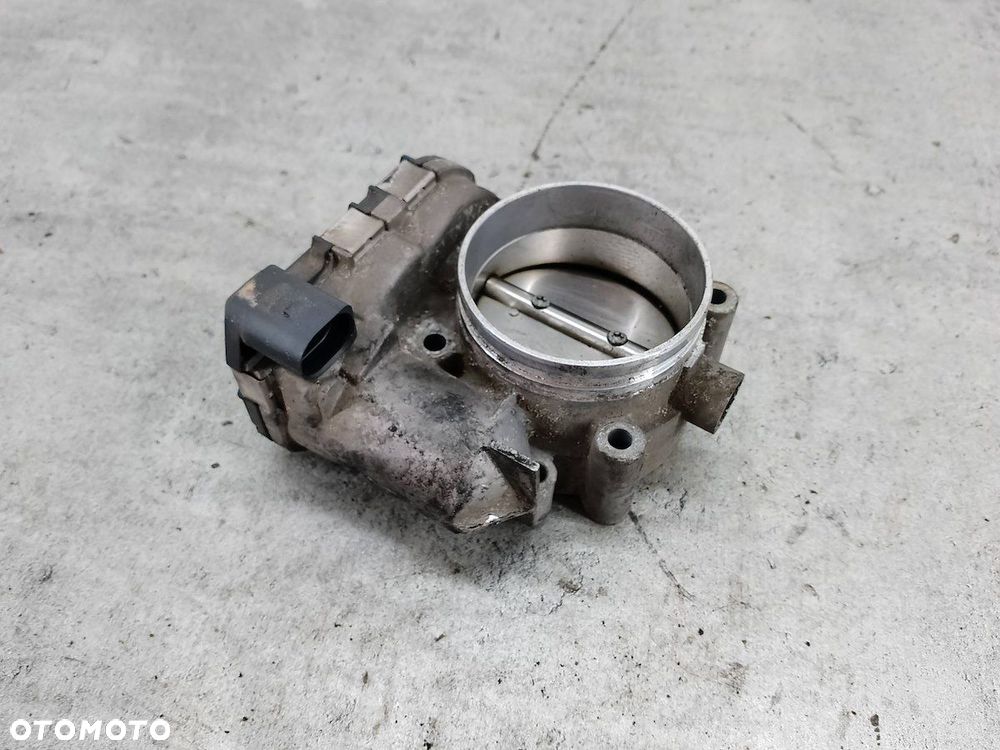 PRZEPUSTNICA AUDI A6 C6 079133062C 0280750003 3.2 FSI - 4