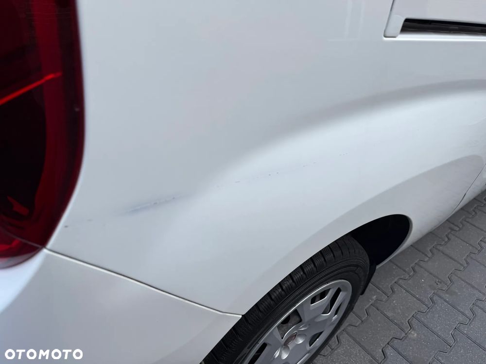 Fiat Doblo - 13