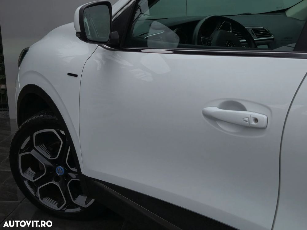 Renault Kadjar Energy TCe 130 LIMITED - 34