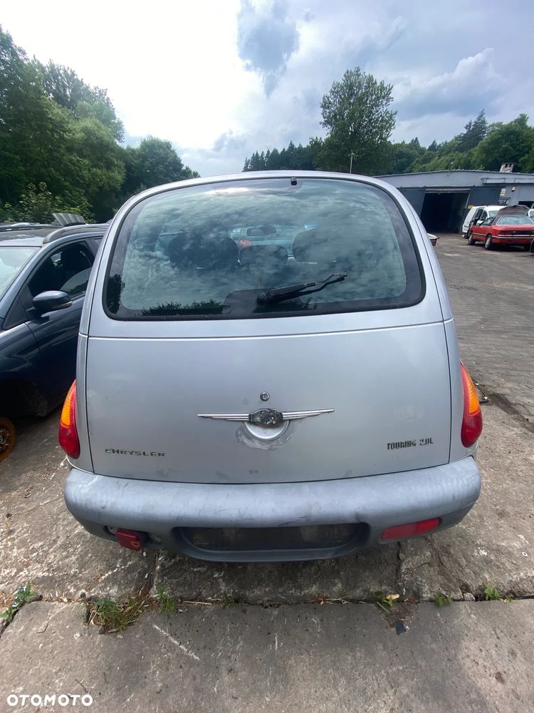 Chrysler PT Cruiser Touring NA CZĘŚCI - 3