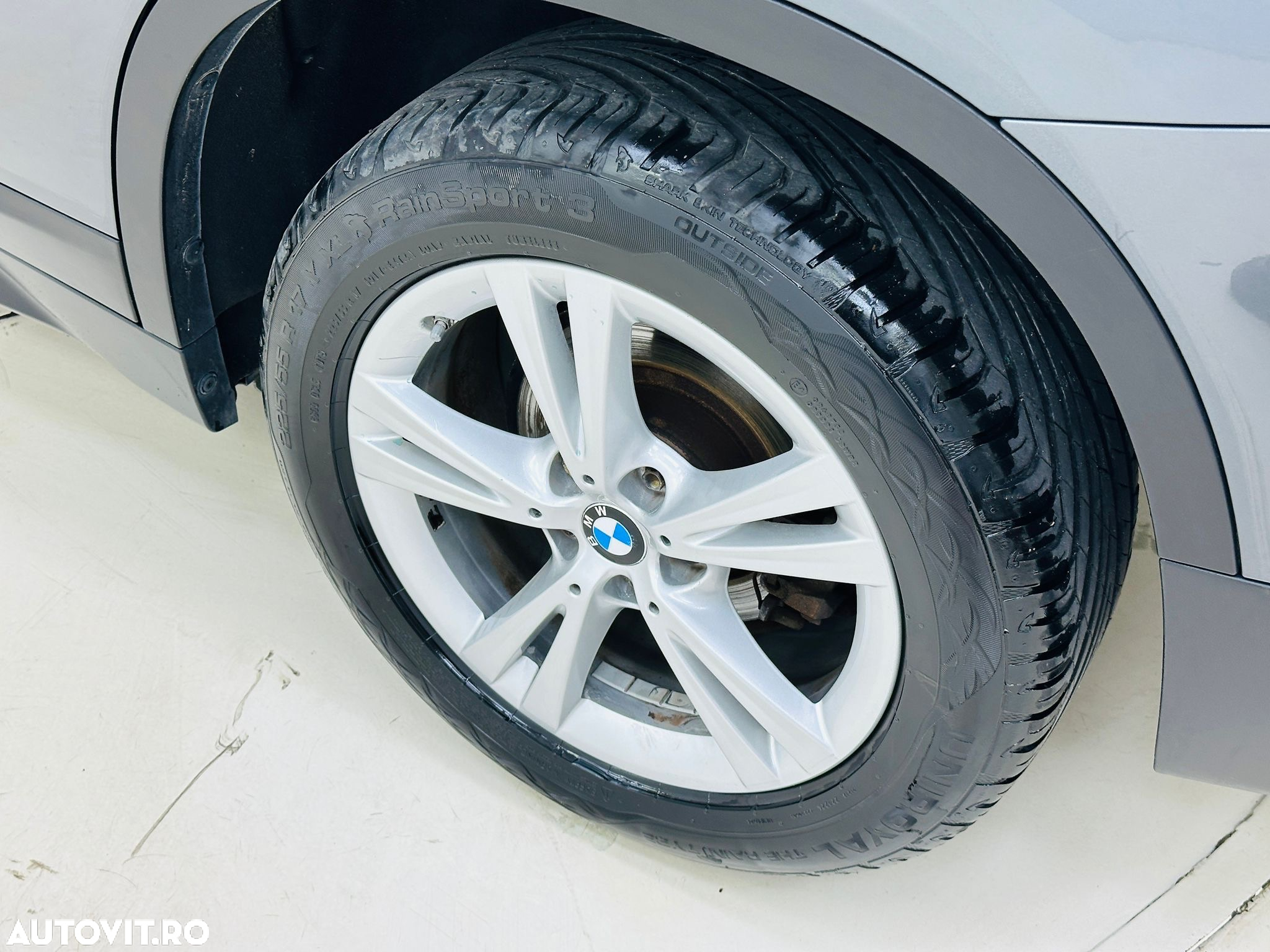 BMW X1 - 13