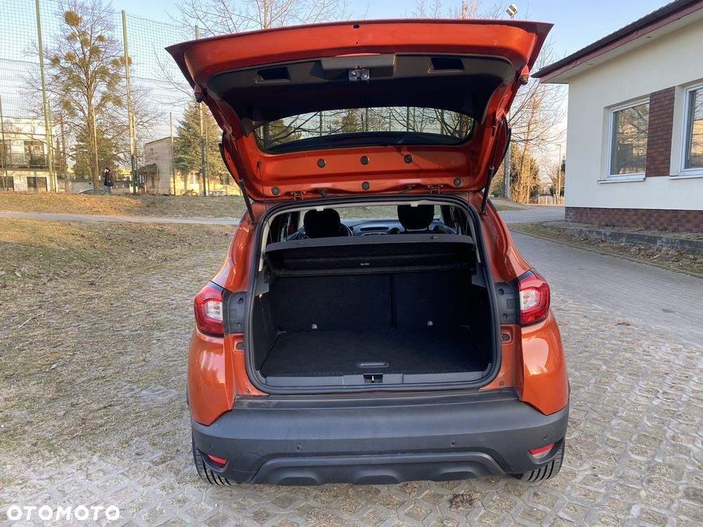 Renault Captur - 7