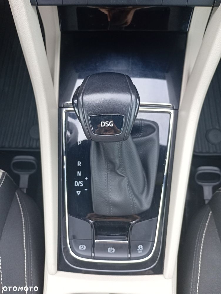 Skoda Karoq 1.6 TDI 4x2 Style DSG - 14