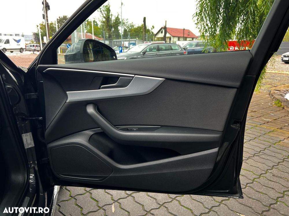 Audi A4 - 40