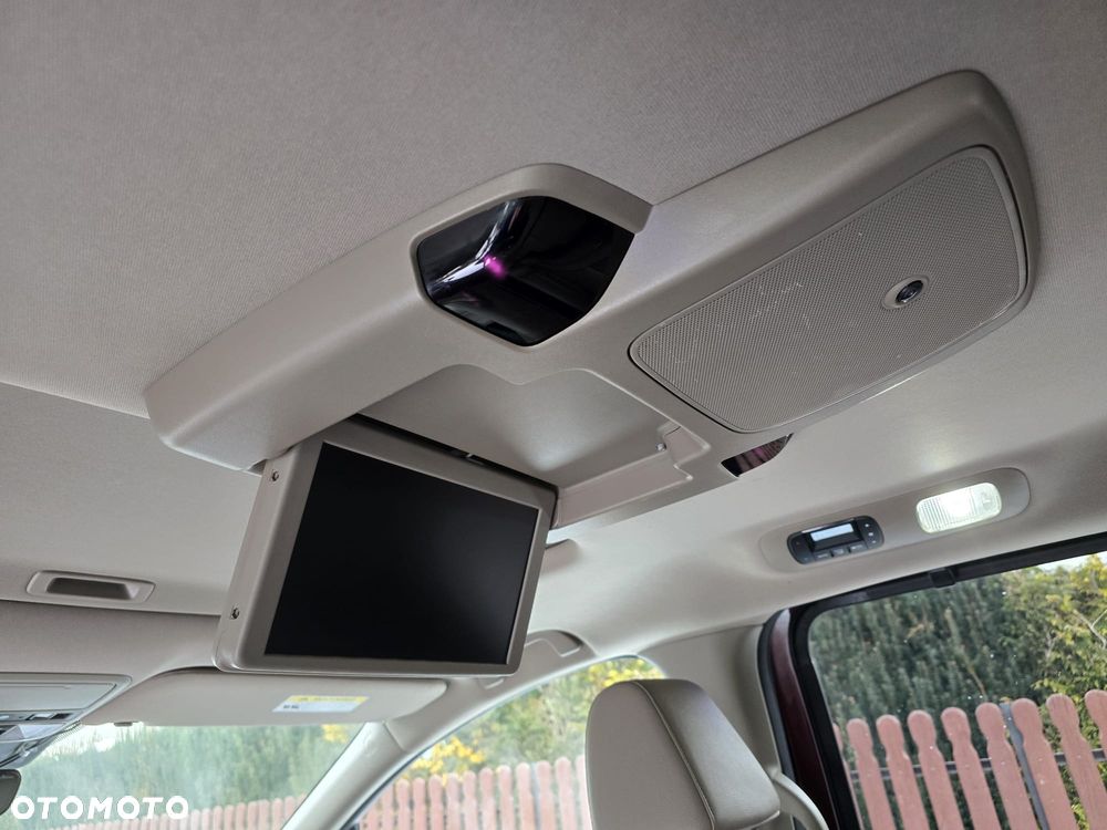 Honda Odyssey - 24