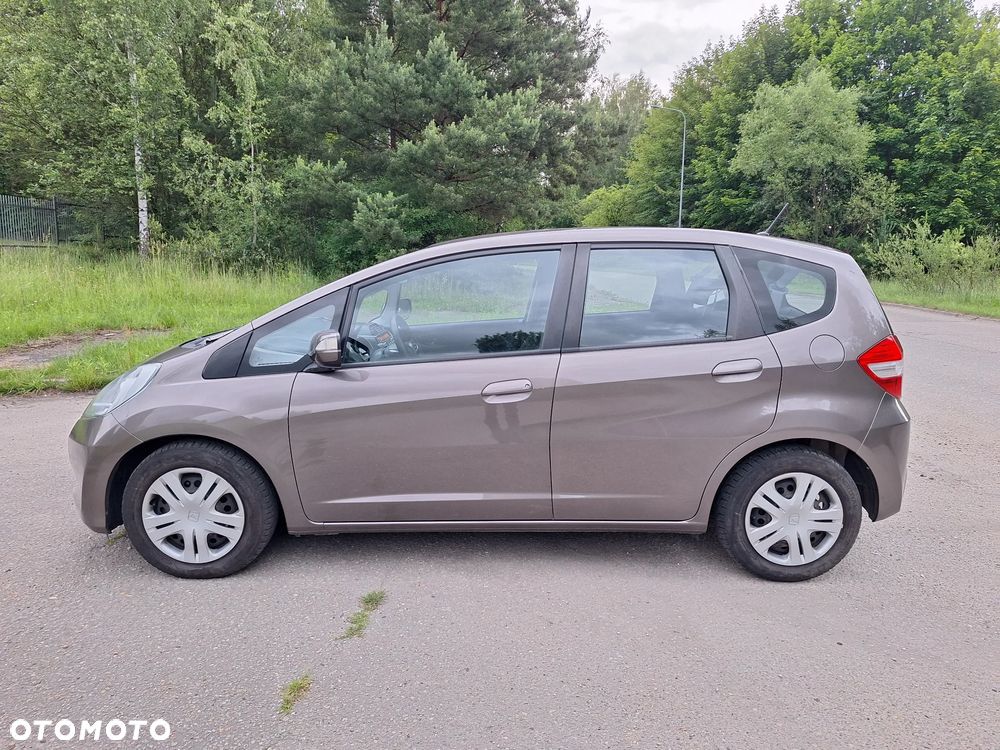 Honda Jazz 1.4 Elegance - 8
