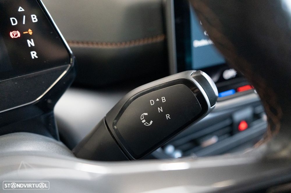 Cupra Born 58 kWh e-Boost - 26