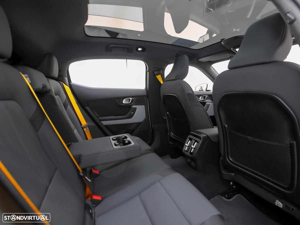 Polestar 2 Long Range 78 kWh AWD - 10