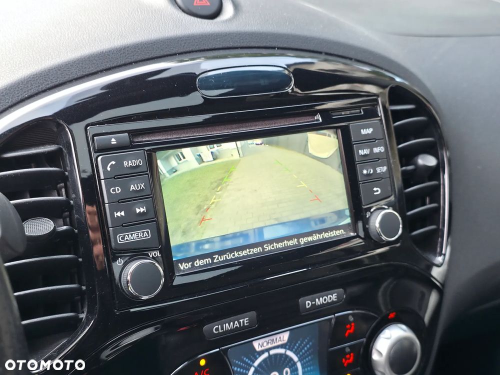 Nissan Juke 1.2 DIG-T N-Vision - 17