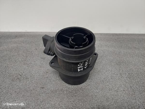 Medidor Massa Ar Seat Ibiza Iii (6L1) - 2