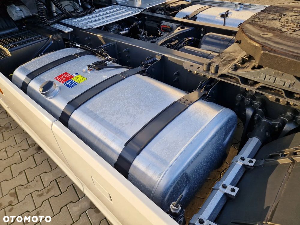 Scania R460/ 2023r/ KLIMA STACJONARNA/ NAVI/ SERWIS NIEMCY - 6