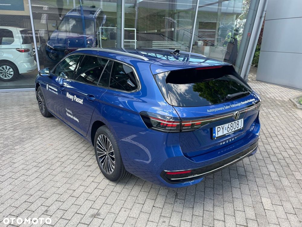Volkswagen Passat - 6