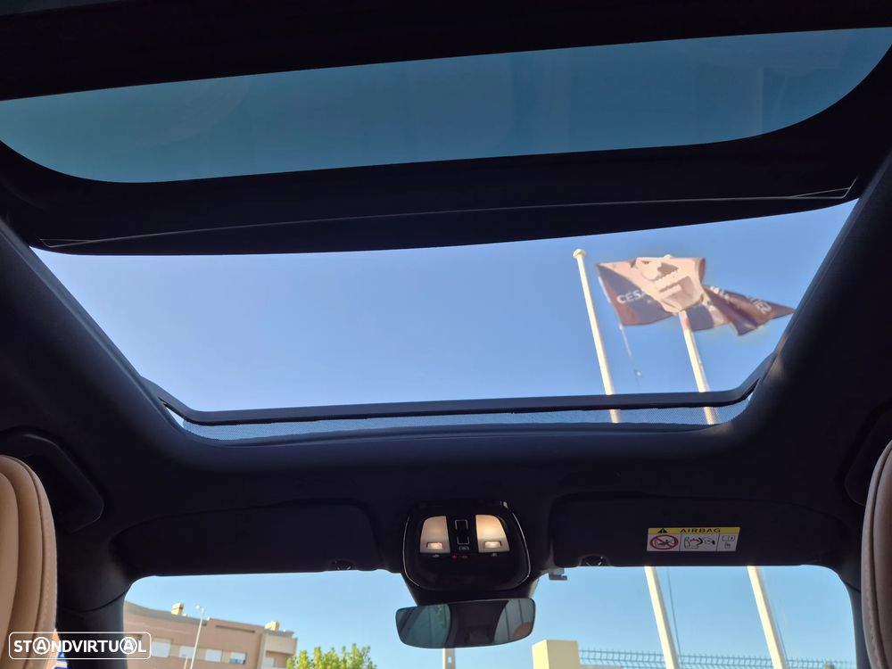 Volvo XC 60 2.0 T8 PHEV Inscription AWD - 54