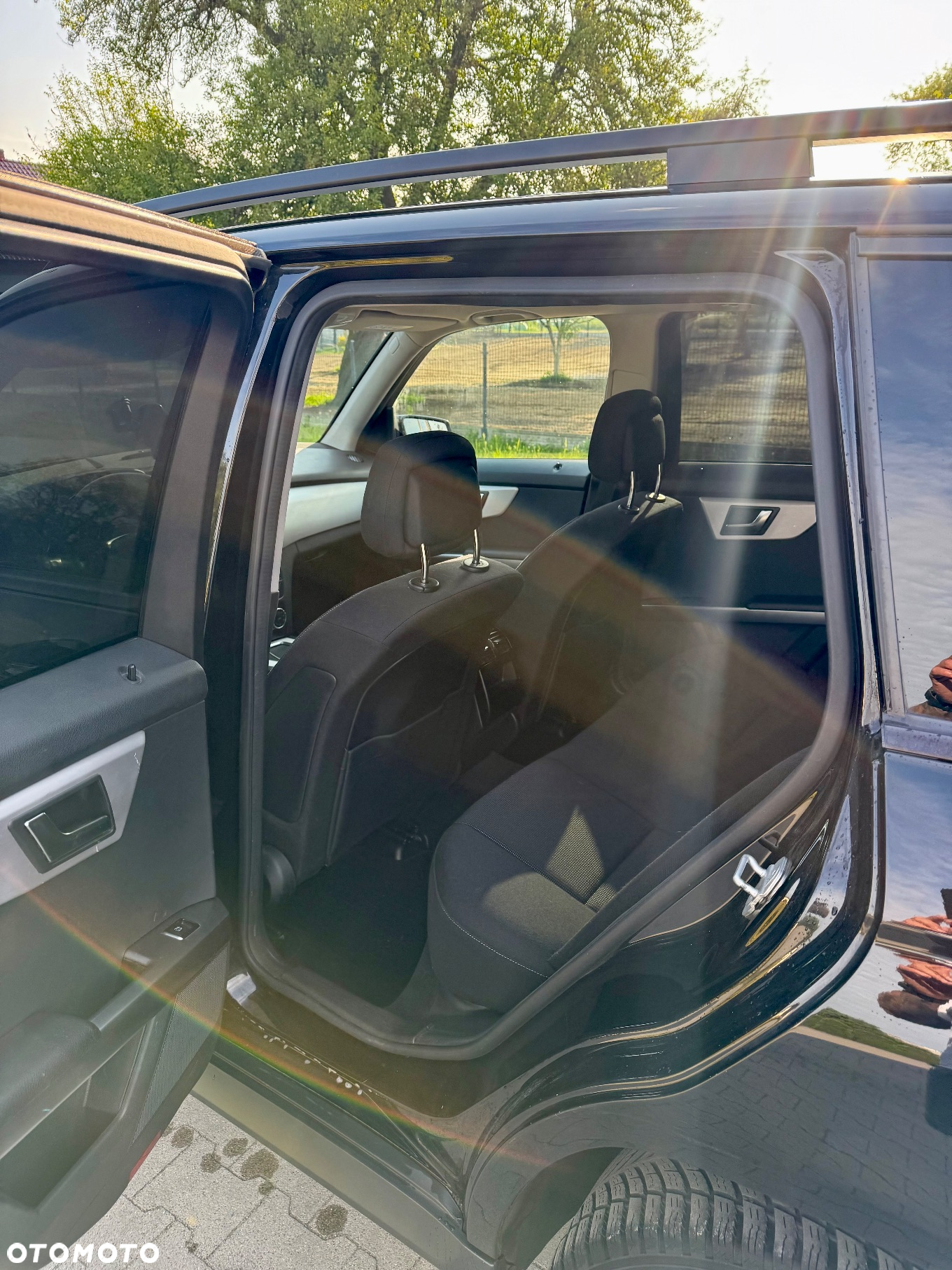 Mercedes-Benz GLK 220 BlueTEC 4Matic 7G-TRONIC - 9