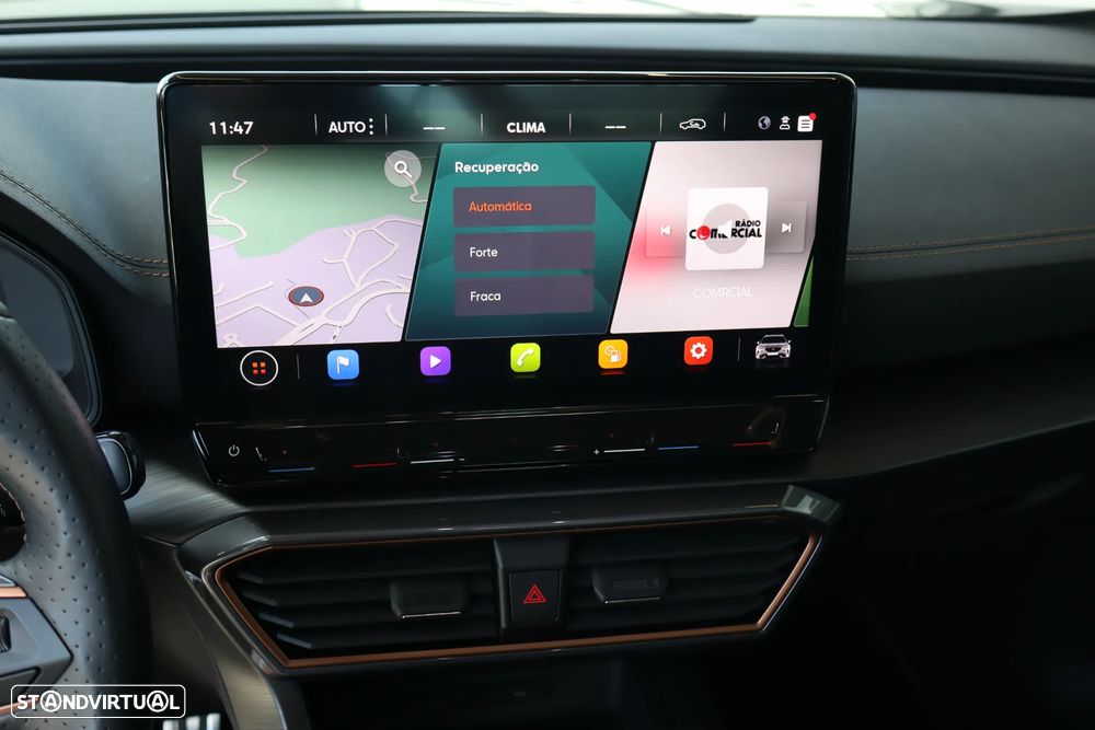 Cupra Formentor 1.4 e-Hybrid DSG VZ - 20