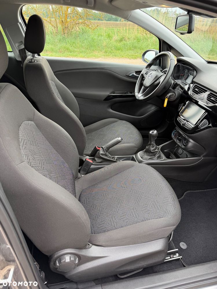Opel Corsa 1.2 Innovation - 13