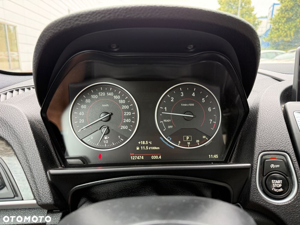 BMW Seria 2 228i - 20