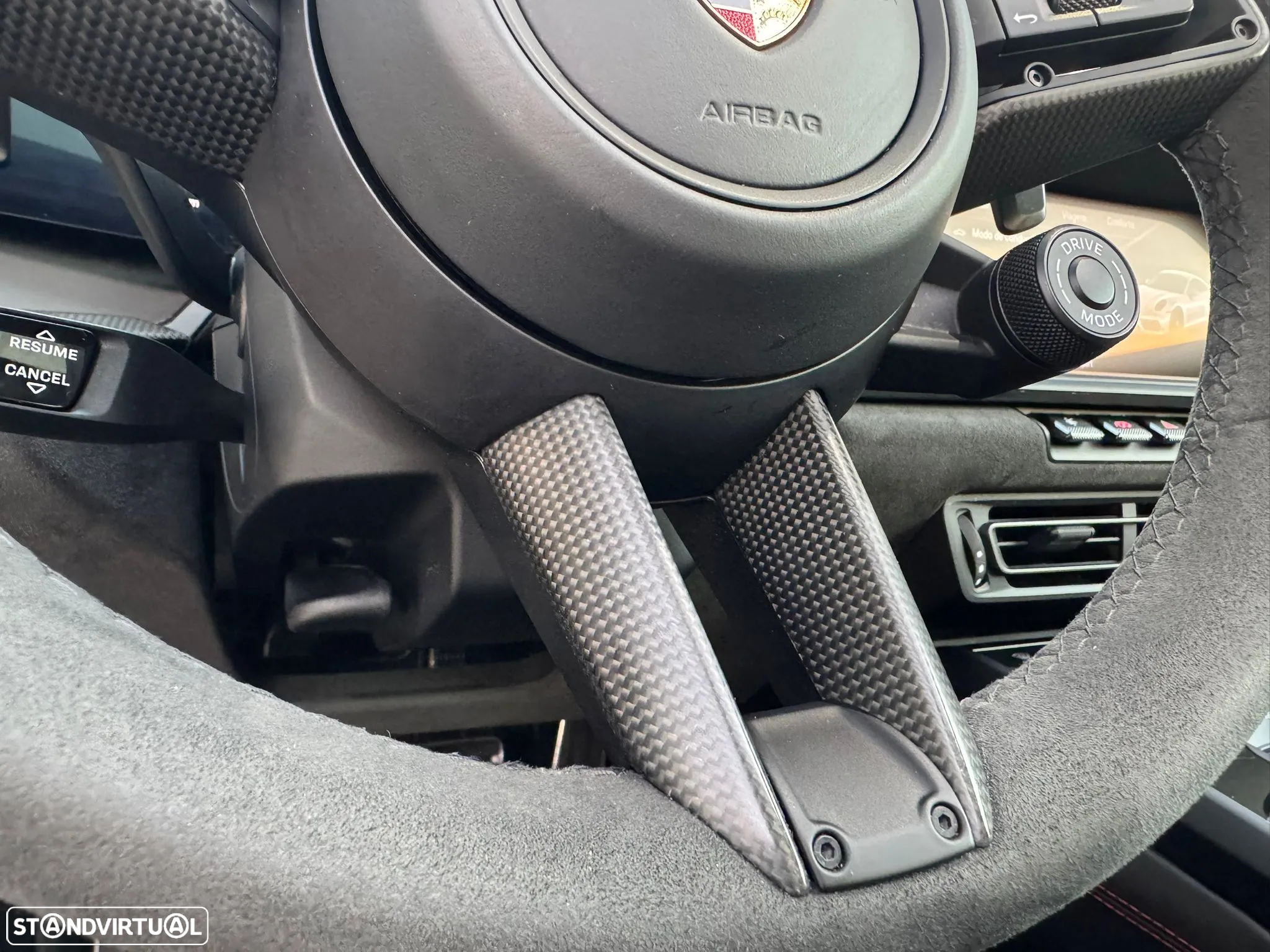 Porsche 911 (992) Carrera GTS PDK - 19