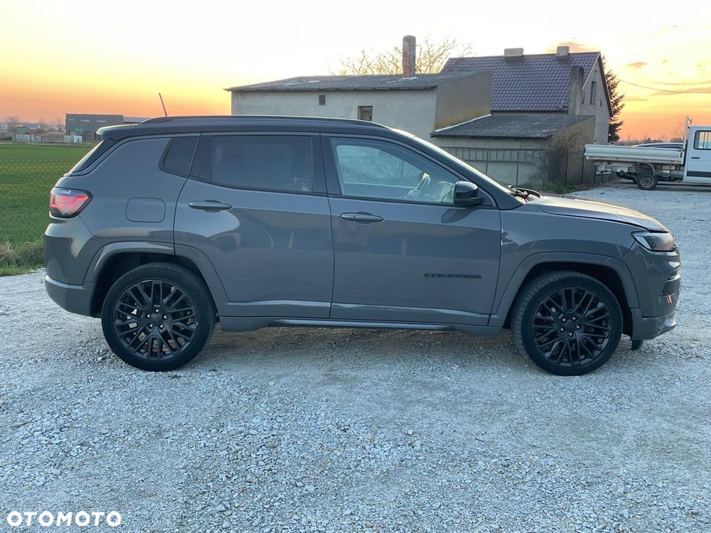 Jeep Compass 1.6 MultiJet S - 8