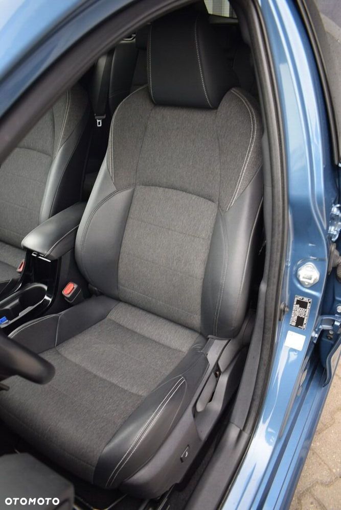 Toyota Corolla 2.0 Hybrid Comfort - 14