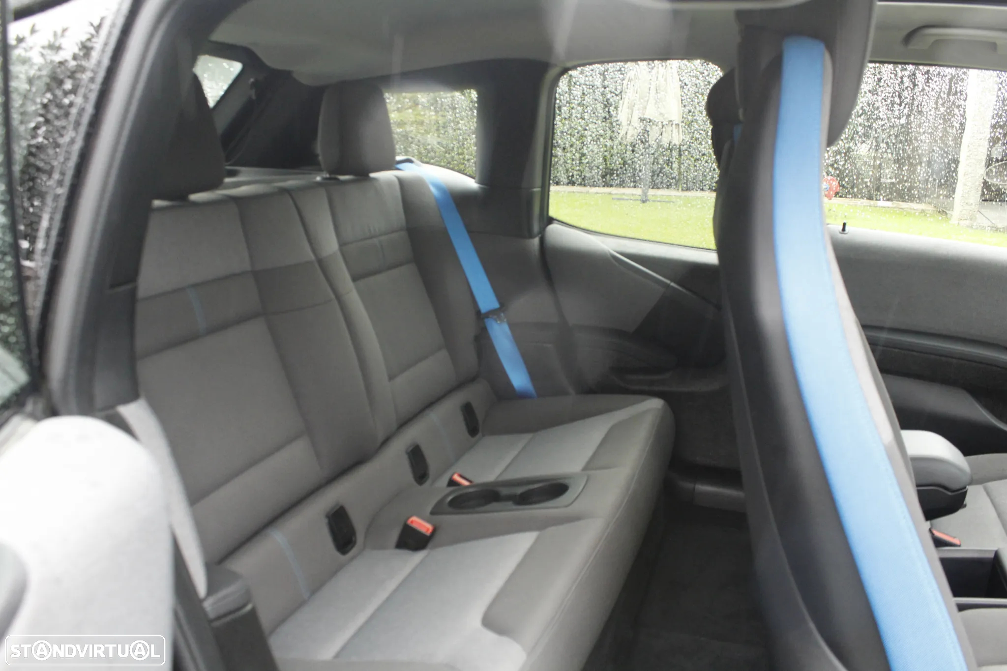 BMW i3 s 120Ah - 23