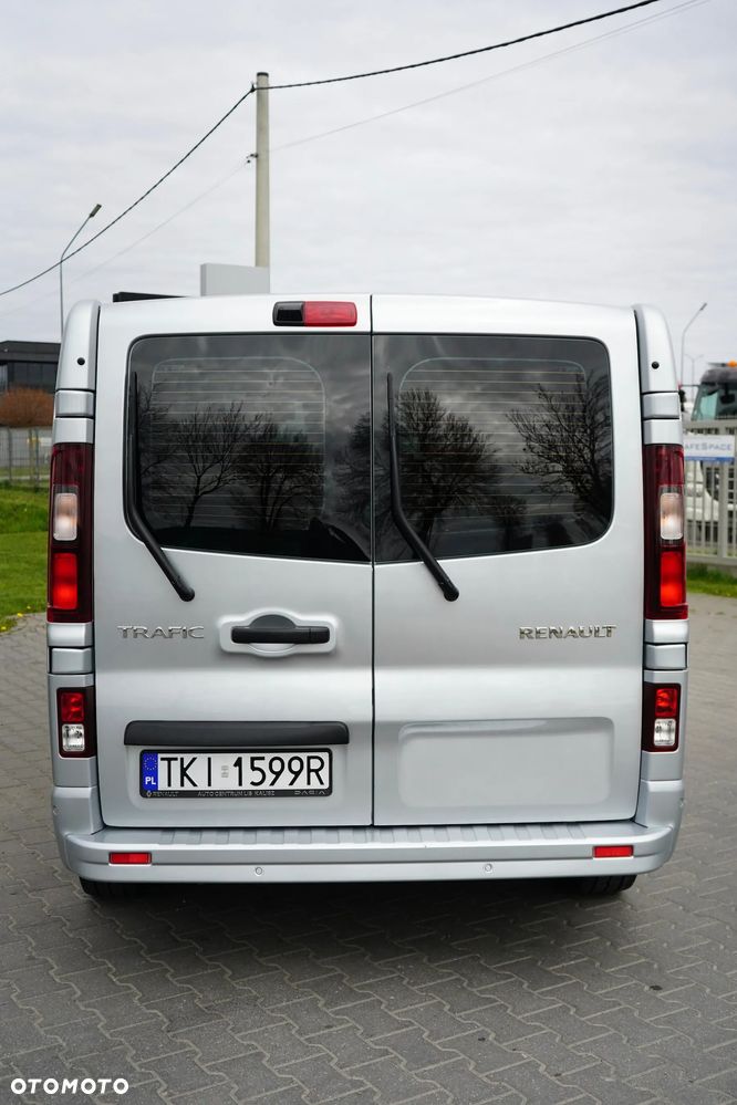 Renault Trafic 2.0 dCi - 14
