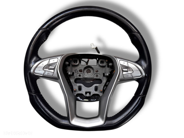 KIEROWNICA MULTIMEDIALNA SSANGYONG TIVOLI 2015-